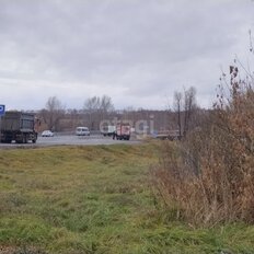 52,6 сотки, участок коммерческого назначения - изображение 5