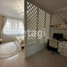Квартира 69,4 м², 2-комнатная - изображение 4