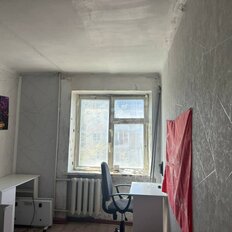 Квартира 43,6 м², 2-комнатная - изображение 4