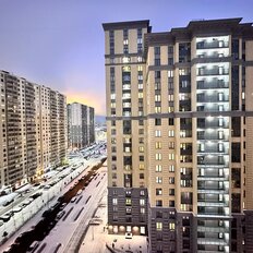 Квартира 45,7 м², 1-комнатная - изображение 5