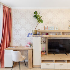 Квартира 82 м², 3-комнатная - изображение 4