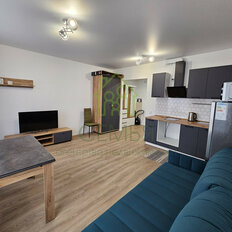 Квартира 26,9 м², студия - изображение 5