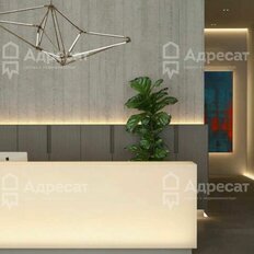 Квартира 47 м², 1-комнатная - изображение 4