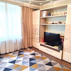 Квартира 38 м², 1-комнатная - изображение 2