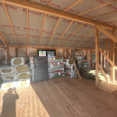 дом + 13 соток, участок - изображение 4