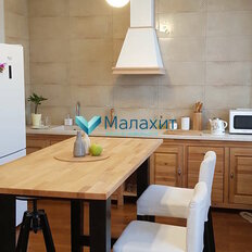 Квартира 80 м², 2-комнатная - изображение 4