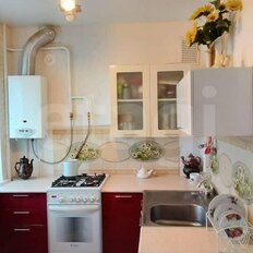 Квартира 53,6 м², 3-комнатная - изображение 1