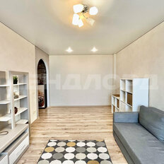 Квартира 53,8 м², 2-комнатная - изображение 3