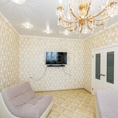 Квартира 86,7 м², 4-комнатная - изображение 2