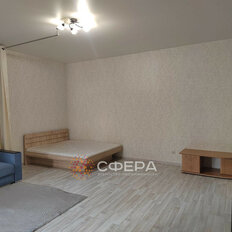 Квартира 43,2 м², студия - изображение 4