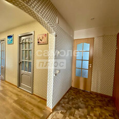 Квартира 66,3 м², 3-комнатная - изображение 5