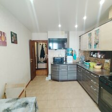 Квартира 57,5 м², 2-комнатная - изображение 2