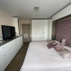 Квартира 45 м², 1-комнатная - изображение 5