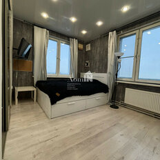 Квартира 37,4 м², 1-комнатная - изображение 1