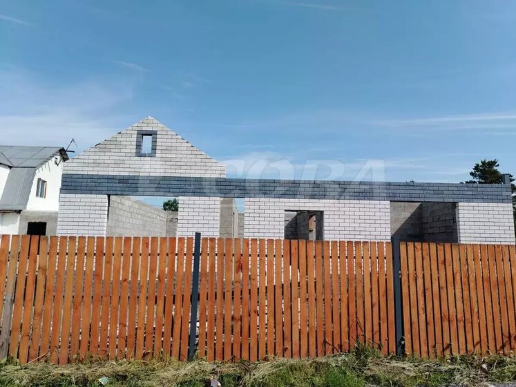 121,6 м² дом, 6 соток участок 9 990 000 ₽ - изображение 57