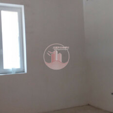 Квартира 25,6 м², студия - изображение 5