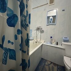 Квартира 32 м², 1-комнатная - изображение 3