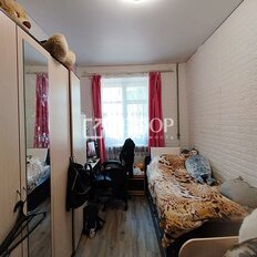 Квартира 60,4 м², 2-комнатная - изображение 5