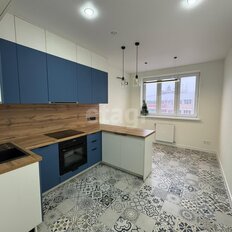 Квартира 50,3 м², 2-комнатная - изображение 1