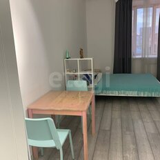 Квартира 26,3 м², студия - изображение 3