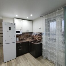 Квартира 34,2 м², 1-комнатная - изображение 1