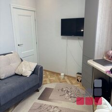 Квартира 78 м², 3-комнатная - изображение 4
