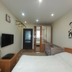 Квартира 118,5 м², 5-комнатная - изображение 4