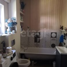 Квартира 51 м², 2-комнатная - изображение 4
