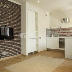 Квартира 38 м², 1-комнатная - изображение 3