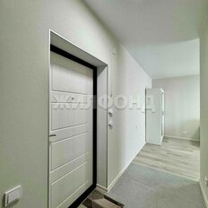 Квартира 32 м², студия - изображение 1