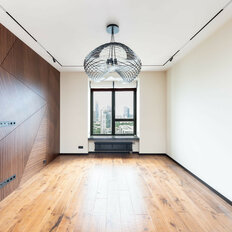 Квартира 106,5 м², 3-комнатные - изображение 4