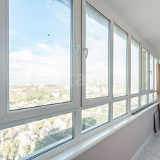 Квартира 80 м², 3-комнатная - изображение 4