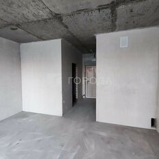 Квартира 32 м², 1-комнатная - изображение 3