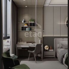 Квартира 70 м², 3-комнатная - изображение 2