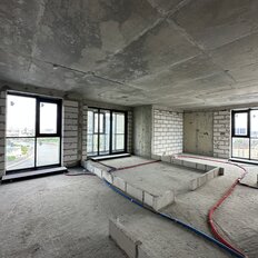 Квартира 91,3 м², 3-комнатная - изображение 4