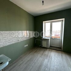 Квартира 48,6 м², 1-комнатная - изображение 5