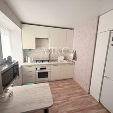 Квартира 42 м², 2-комнатная - изображение 5