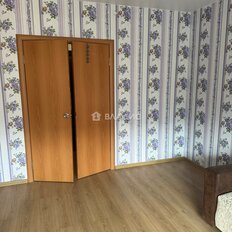 Квартира 26,3 м², студия - изображение 3
