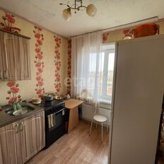Квартира 29,6 м², 1-комнатная - изображение 4