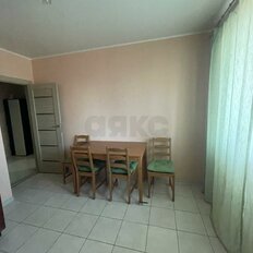 Квартира 37,7 м², 1-комнатная - изображение 5