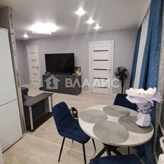Квартира 46,1 м², 2-комнатная - изображение 3