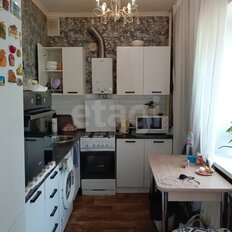 Квартира 59,8 м², 3-комнатная - изображение 1