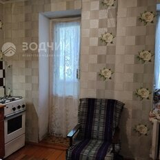 Квартира 29,5 м², 1-комнатная - изображение 3