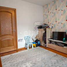 Квартира 116,5 м², 3-комнатная - изображение 3