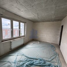 Квартира 40,4 м², 1-комнатная - изображение 2