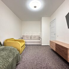 Квартира 32,1 м², 1-комнатная - изображение 3