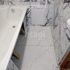 Квартира 32,3 м², 1-комнатная - изображение 5
