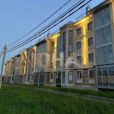 Квартира 63 м², 2-комнатная - изображение 2