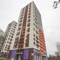 Квартира 20,8 м², студия - изображение 1