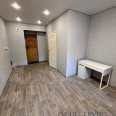 Квартира 19,2 м², студия - изображение 2